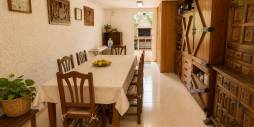 D'occasion - Maison de ville - Orihuela Costa