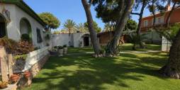 D'occasion - Maison de ville - Orihuela Costa