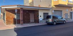 D'occasion - Maison de ville - San Isidro