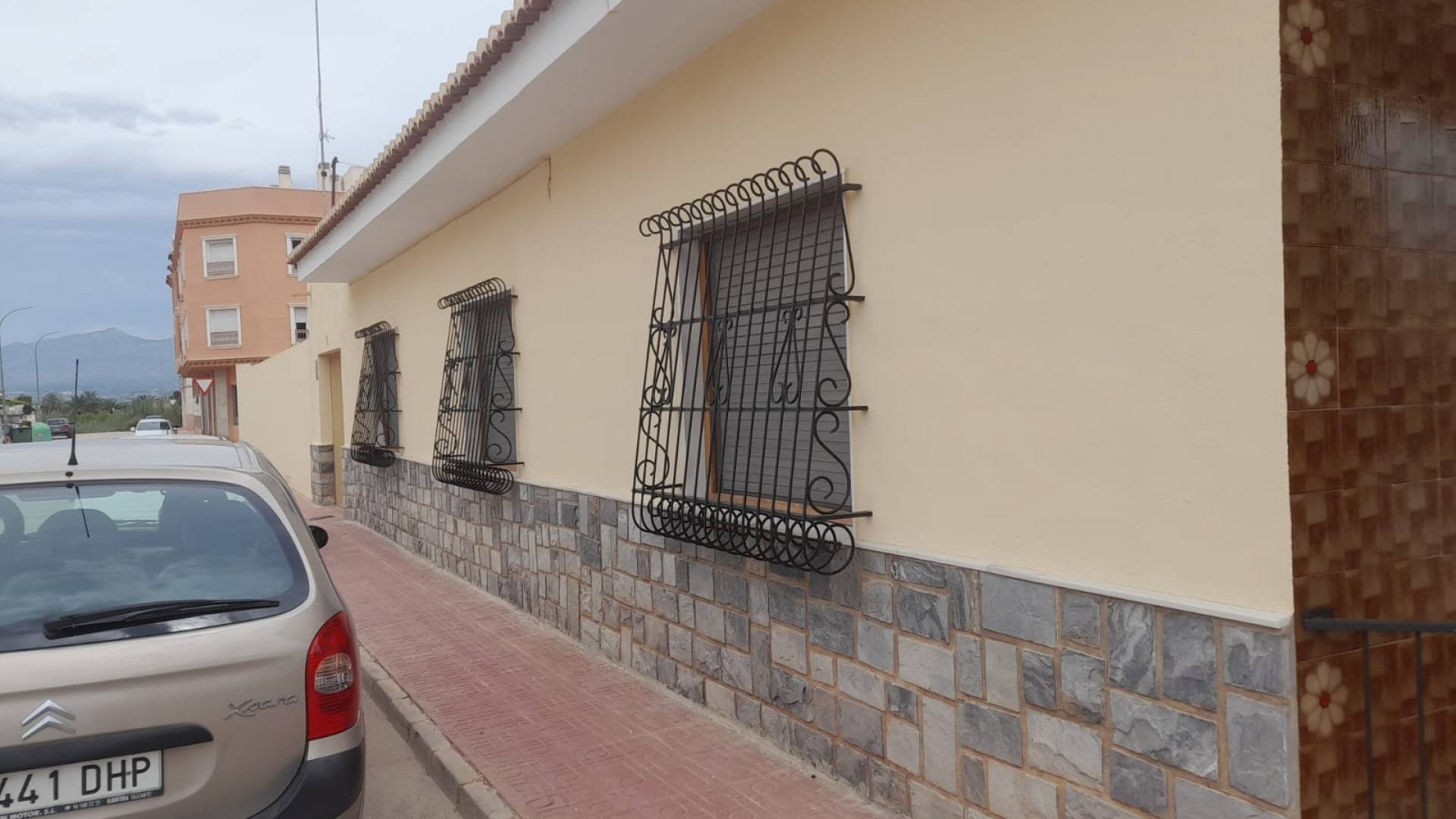 D'occasion - Maison de ville - San Isidro