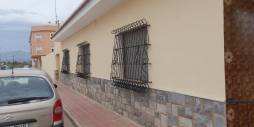 D'occasion - Maison de ville - San Isidro