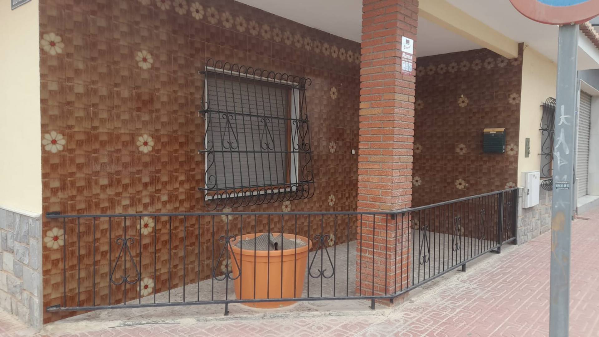 D'occasion - Maison de ville - San Isidro