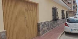 D'occasion - Maison de ville - San Isidro