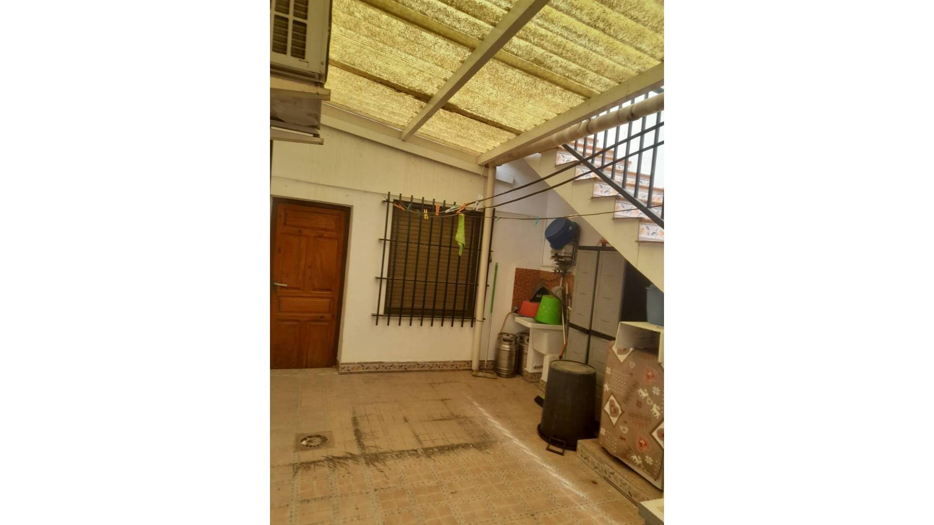 D'occasion - Maison de ville - San Isidro