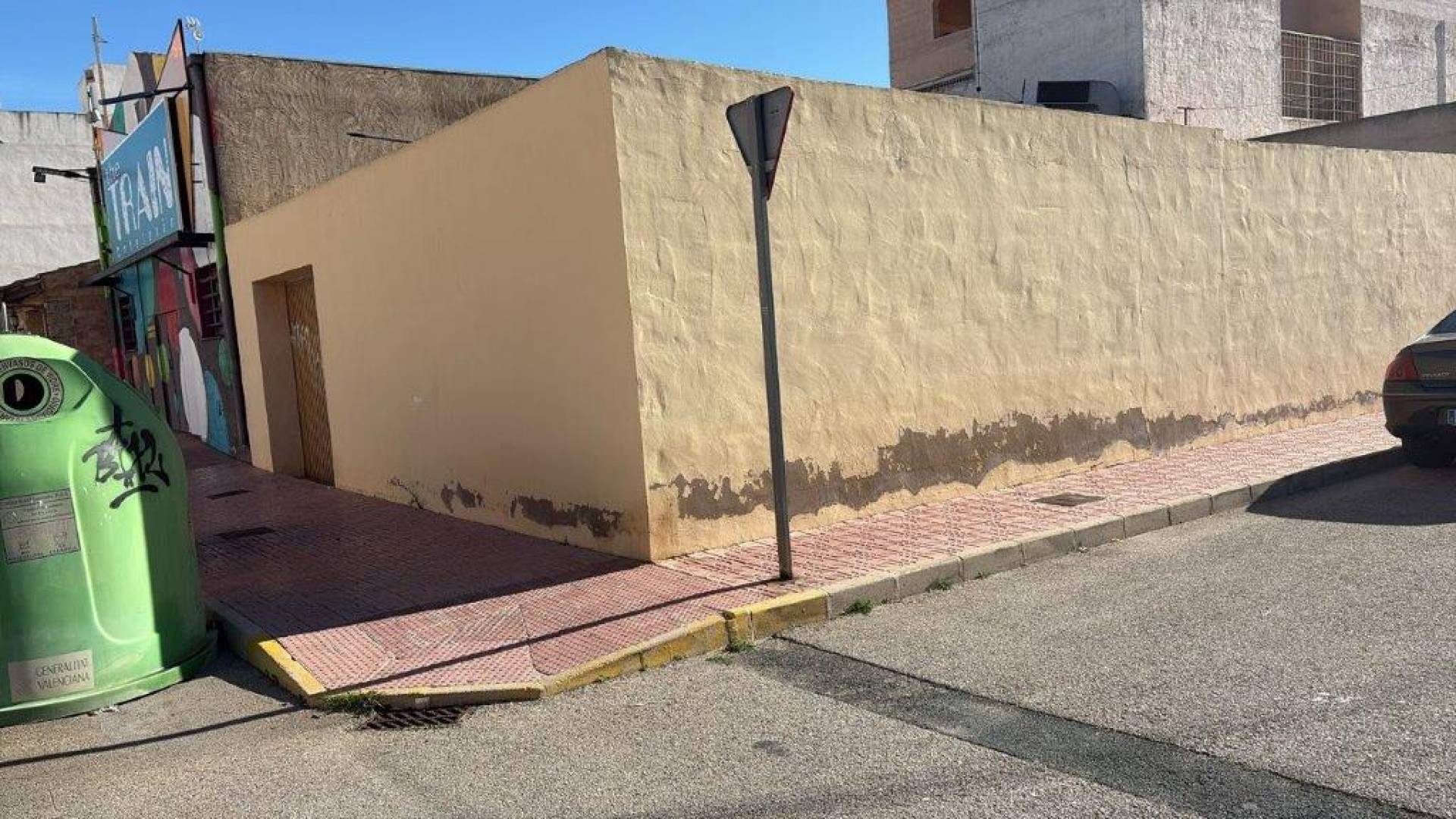 D'occasion - Maison de ville - San Isidro