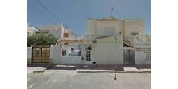 D'occasion - - MAISON DE VILLE - Torrevieja