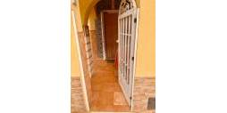 D'occasion - - MAISON DE VILLE - Torrevieja