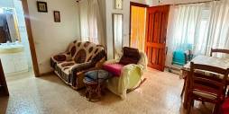 D'occasion - - MAISON DE VILLE - Torrevieja