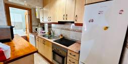 D'occasion - - MAISON DE VILLE - Torrevieja