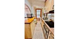 D'occasion - - MAISON DE VILLE - Torrevieja