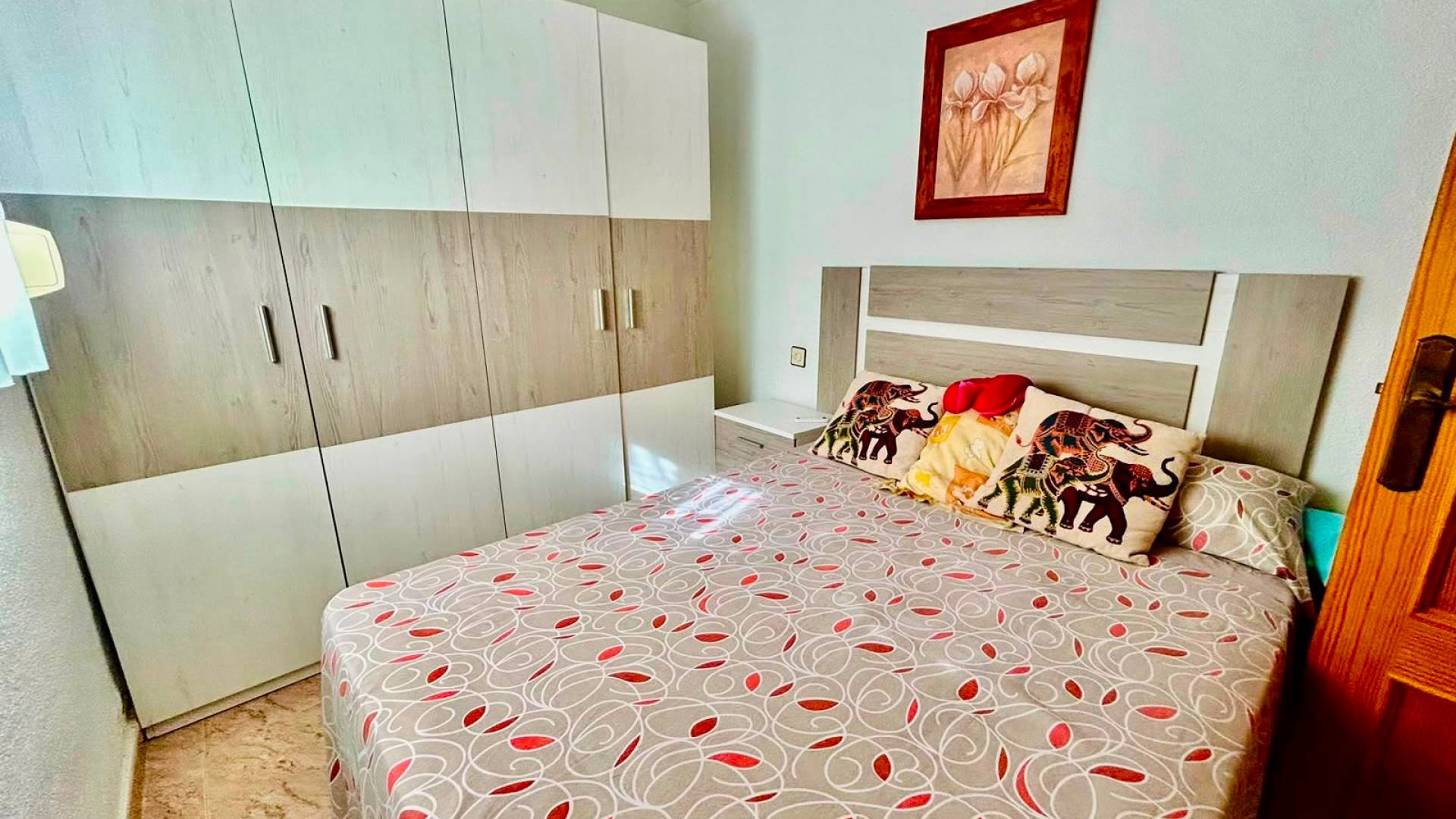 D'occasion - - MAISON DE VILLE - Torrevieja