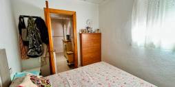 D'occasion - - MAISON DE VILLE - Torrevieja