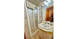 D'occasion - - MAISON DE VILLE - Torrevieja