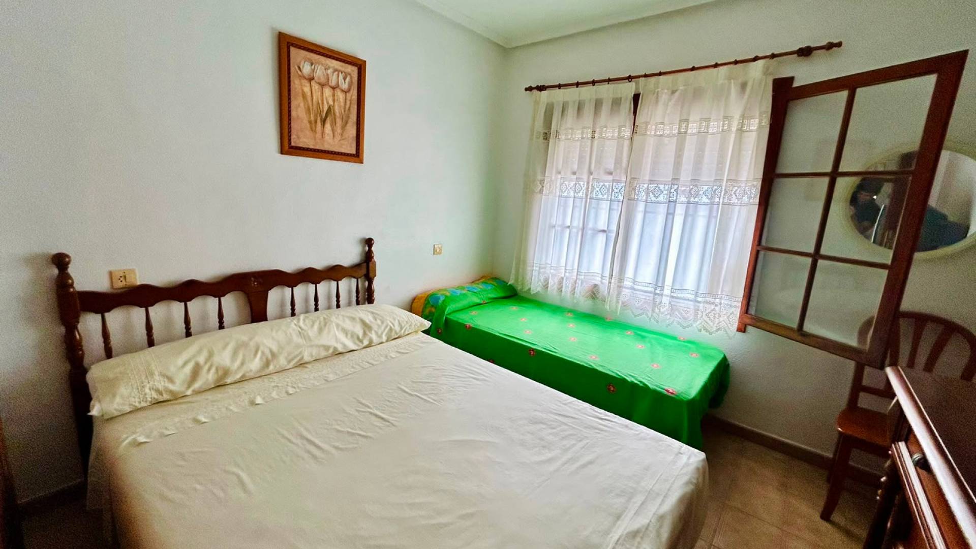 D'occasion - - MAISON DE VILLE - Torrevieja