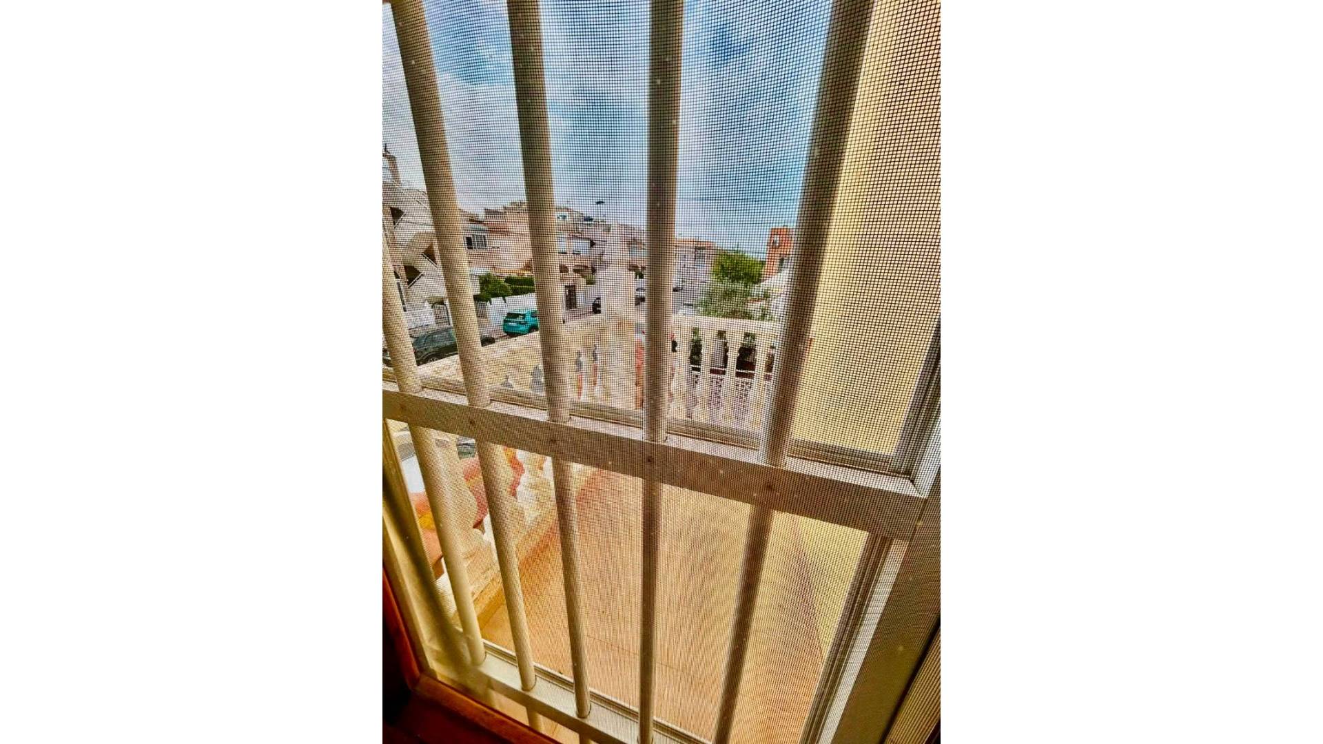 D'occasion - - MAISON DE VILLE - Torrevieja