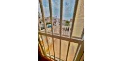 D'occasion - - MAISON DE VILLE - Torrevieja
