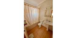 D'occasion - - MAISON DE VILLE - Torrevieja