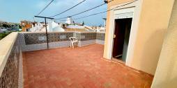D'occasion - - MAISON DE VILLE - Torrevieja