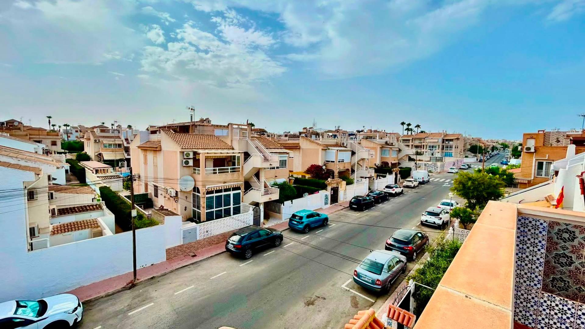 D'occasion - - MAISON DE VILLE - Torrevieja