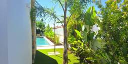 D'occasion - Maison individuelle - San Javier - Santiago de la Ribera