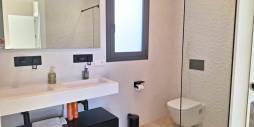 D'occasion - Maison individuelle - San Javier - Santiago de la Ribera