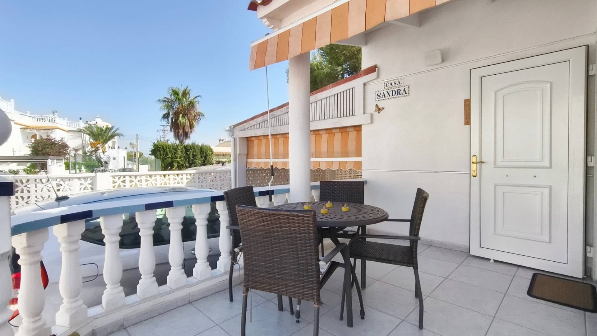 D'occasion - Maison individuelle - San Miguel de Salinas - Blue Lagoon - El Galan