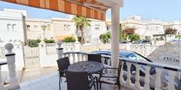 D'occasion - Maison individuelle - San Miguel de Salinas - Blue Lagoon - El Galan