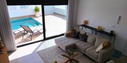 D'occasion - Maison individuelle - San Pedro del Pinatar - San Pedro del Pinatar ciudad