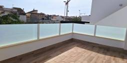 D'occasion - Maison individuelle - San Pedro del Pinatar - San Pedro del Pinatar ciudad