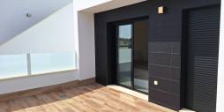 D'occasion - Maison individuelle - San Pedro del Pinatar - San Pedro del Pinatar ciudad