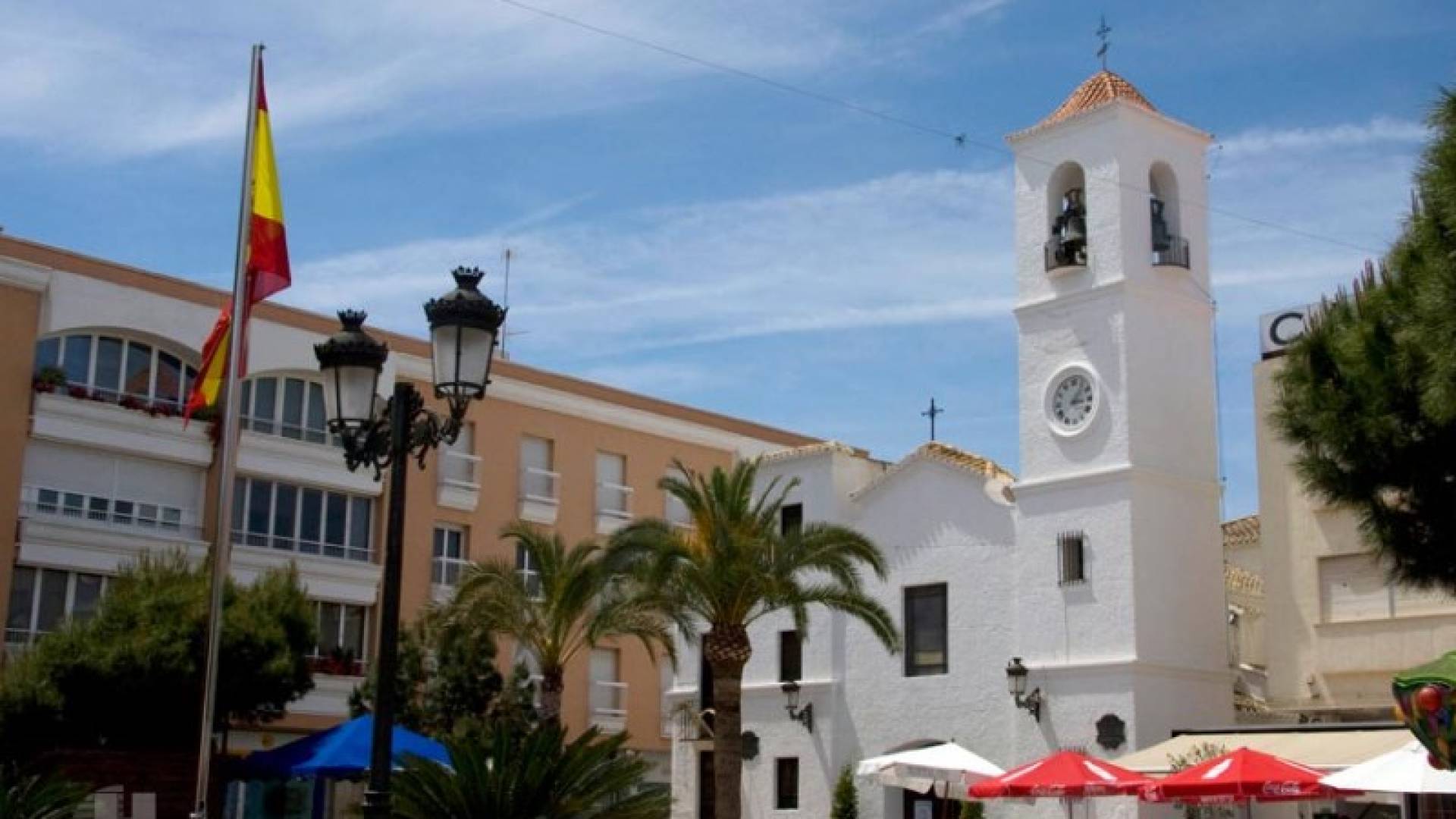 D'occasion - Maison individuelle - San Pedro del Pinatar - San Pedro del Pinatar ciudad