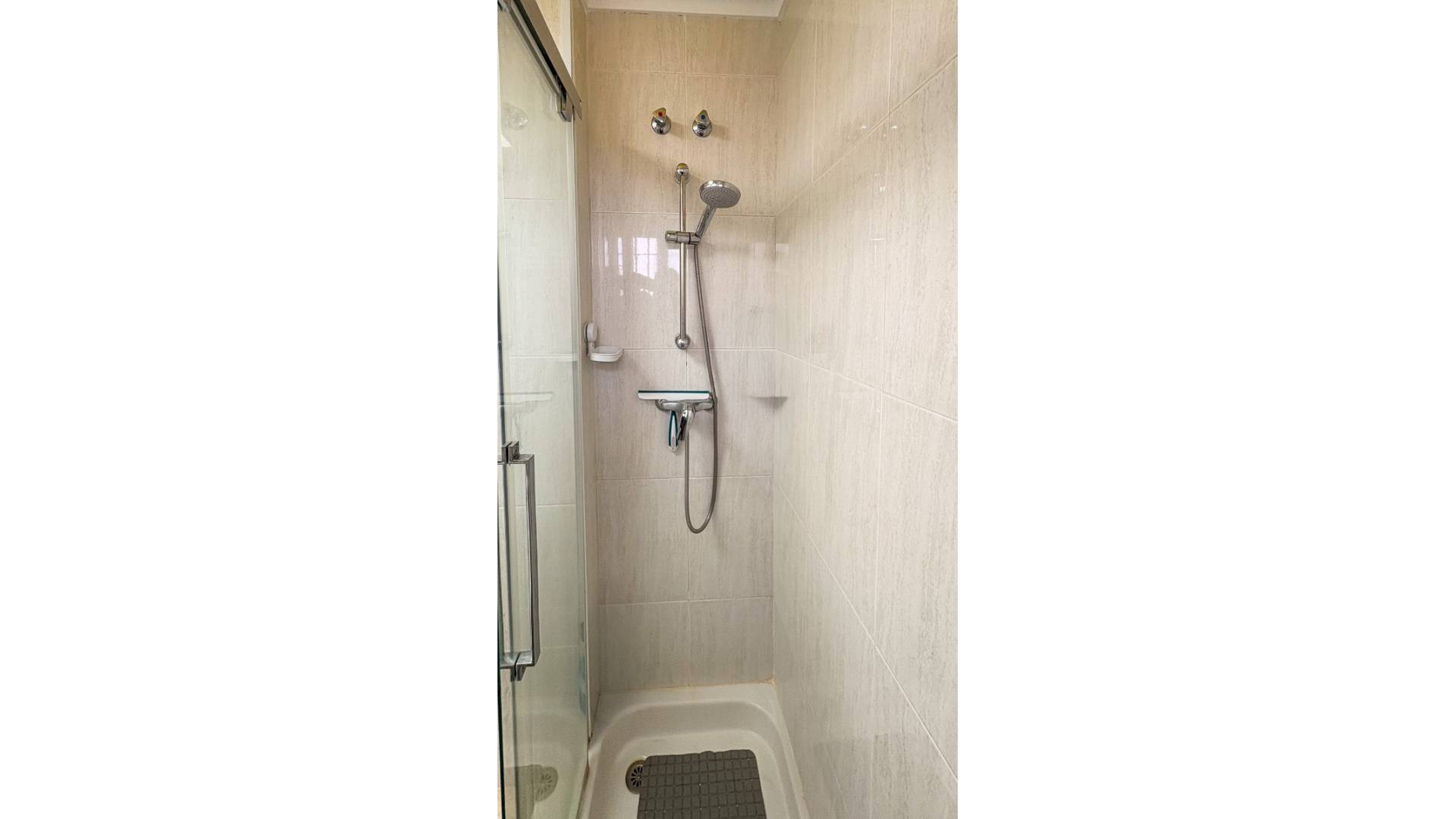 D'occasion - Maison jumelée - Arenales del Sol