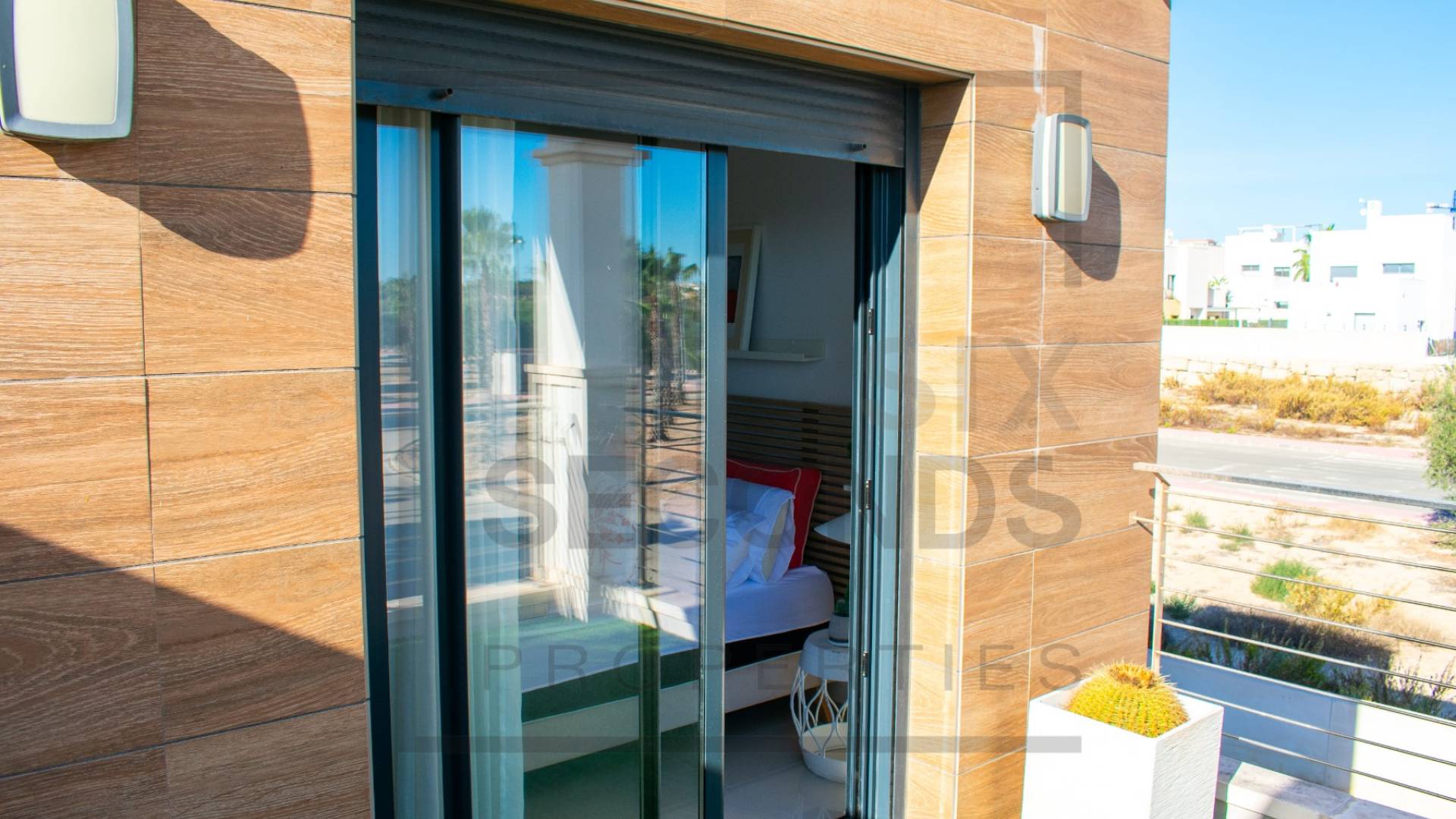 D'occasion - Maison jumelée - Ciudad Quesada - Rojales - Ciudad Quesada