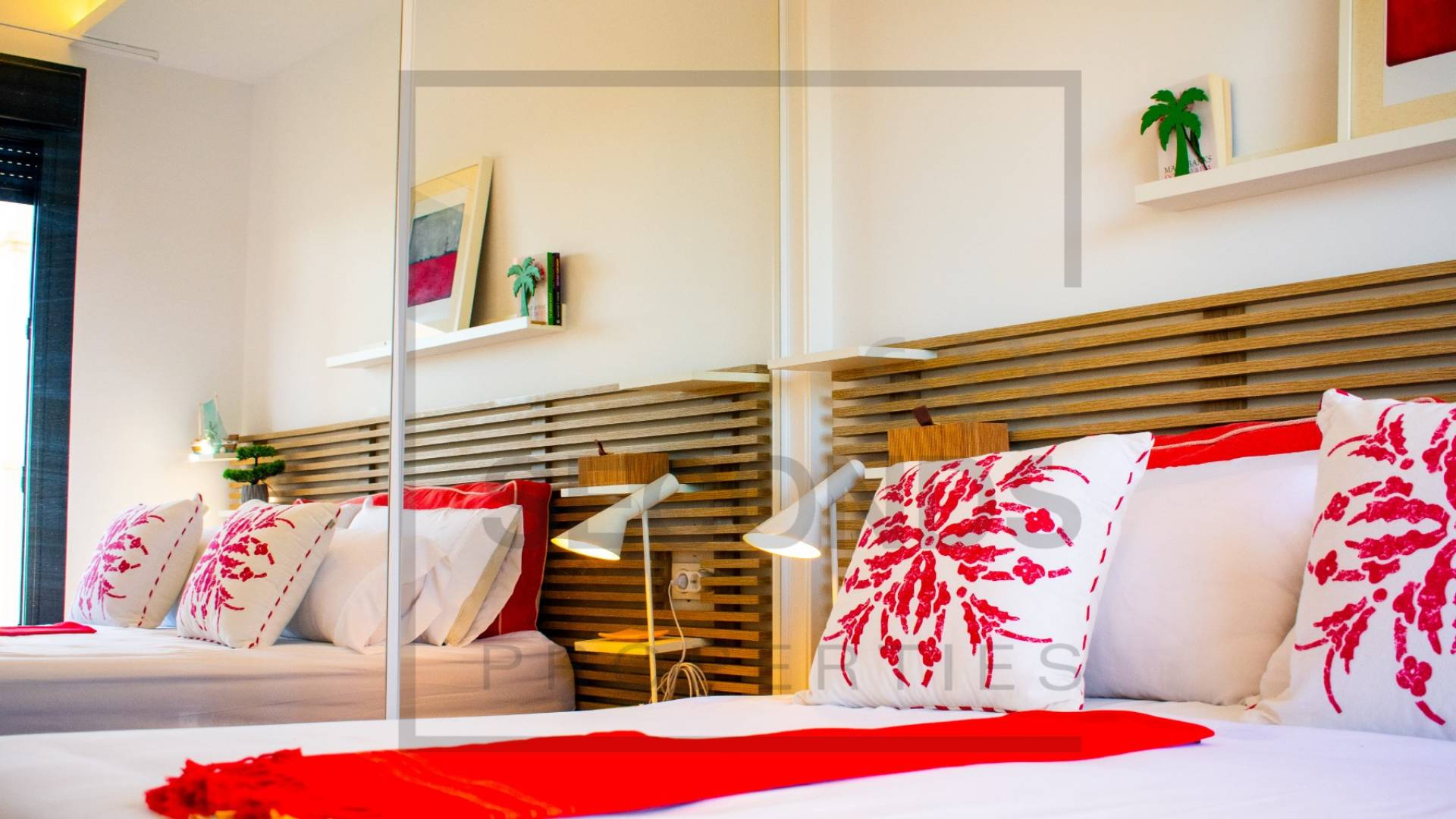 D'occasion - Maison jumelée - Ciudad Quesada - Rojales - Ciudad Quesada