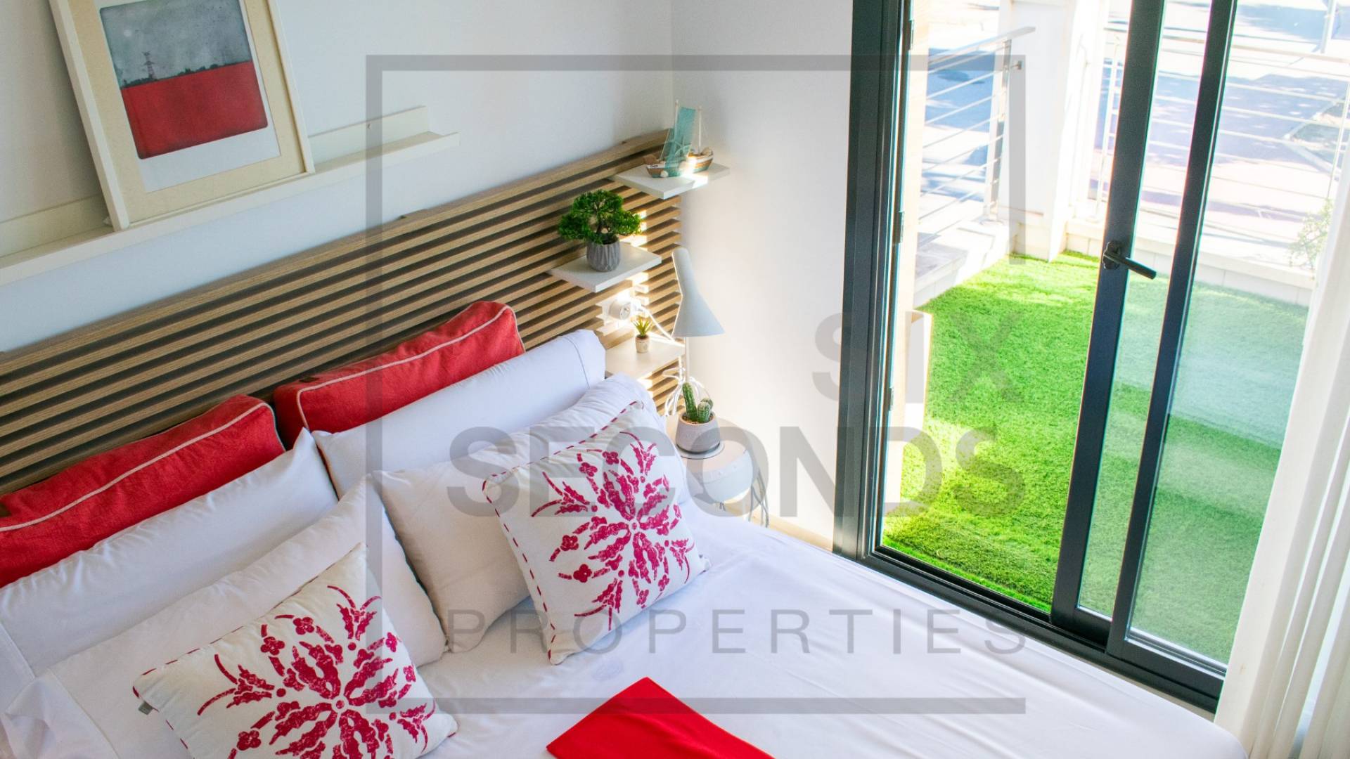 D'occasion - Maison jumelée - Ciudad Quesada - Rojales - Ciudad Quesada