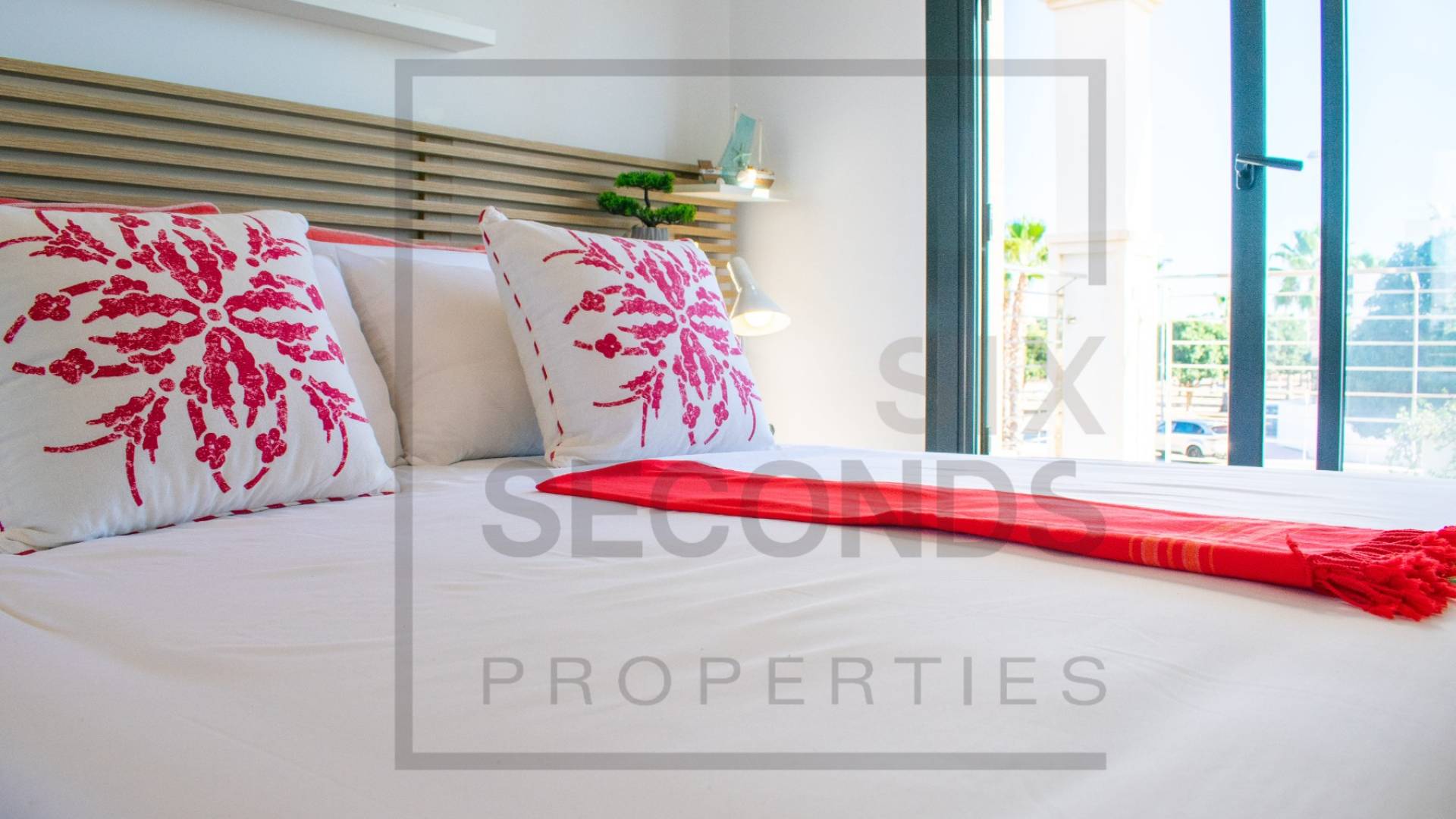 D'occasion - Maison jumelée - Ciudad Quesada - Rojales - Ciudad Quesada