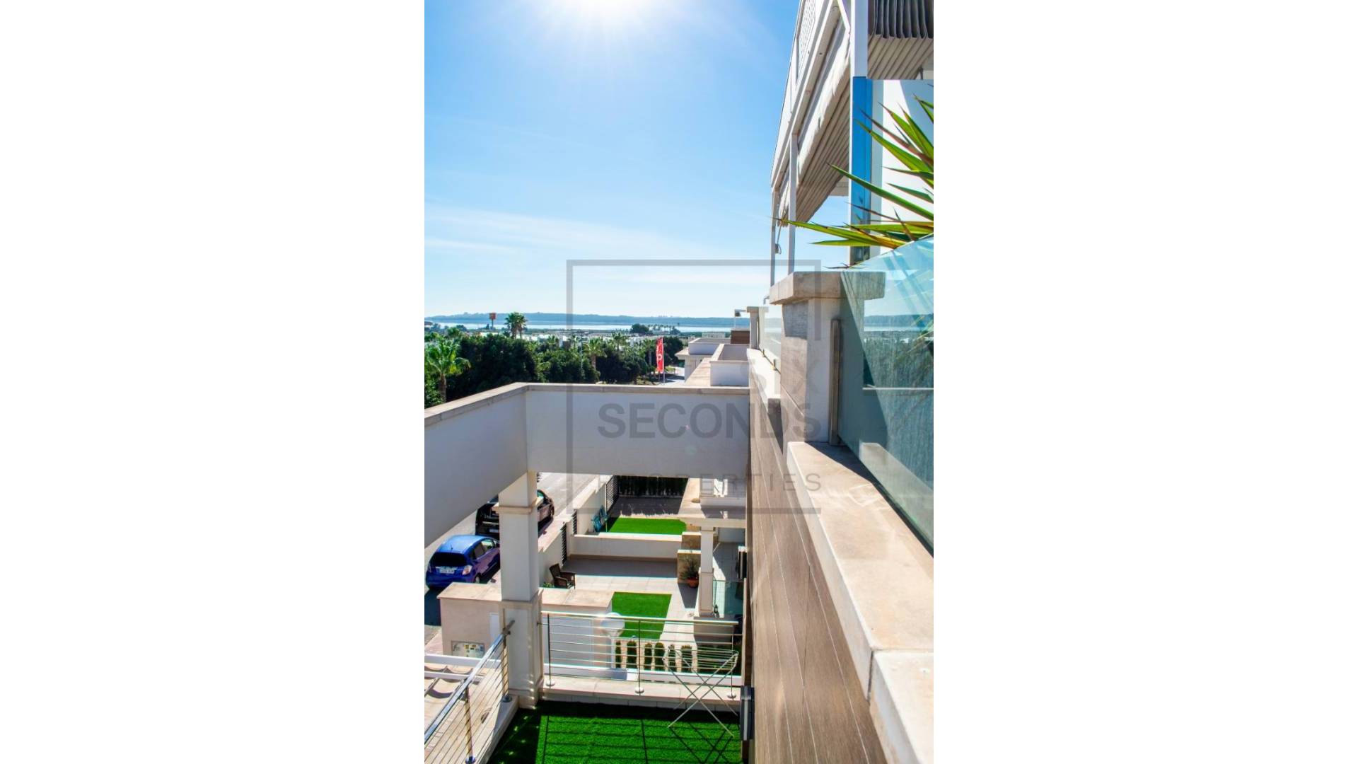 D'occasion - Maison jumelée - Ciudad Quesada - Rojales - Ciudad Quesada