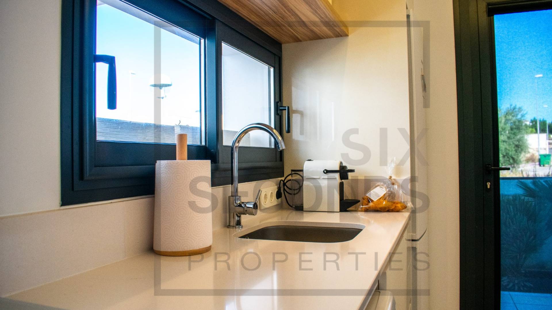 D'occasion - Maison jumelée - Ciudad Quesada - Rojales - Ciudad Quesada