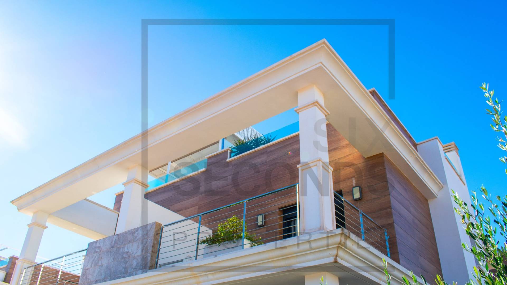 D'occasion - Maison jumelée - Ciudad Quesada - Rojales - Ciudad Quesada