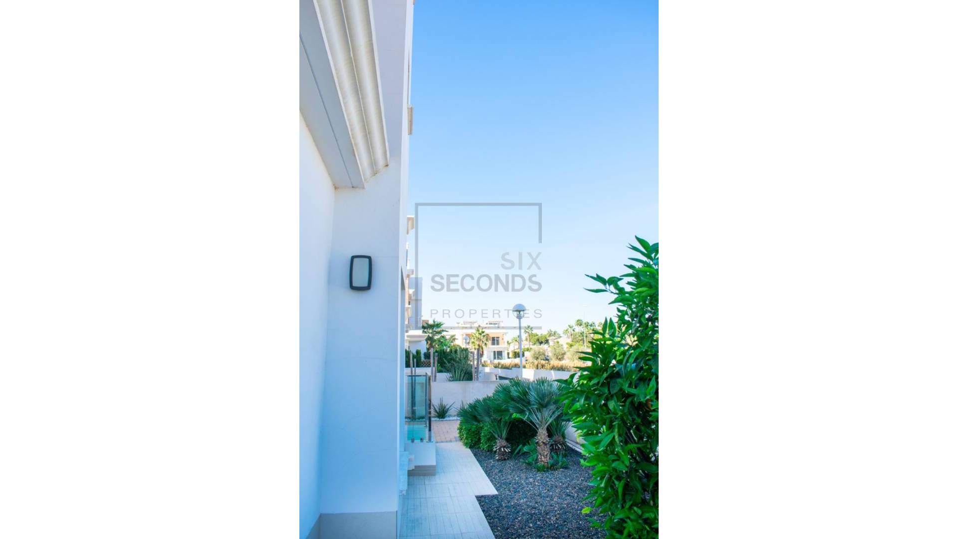 D'occasion - Maison jumelée - Ciudad Quesada - Rojales - Ciudad Quesada