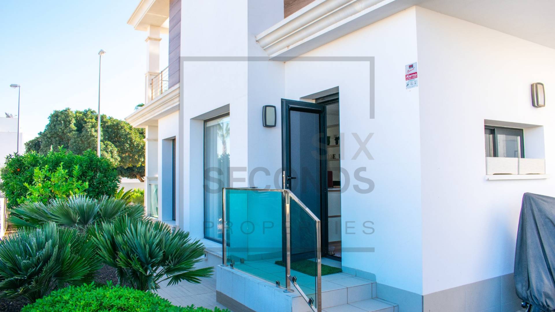 D'occasion - Maison jumelée - Ciudad Quesada - Rojales - Ciudad Quesada