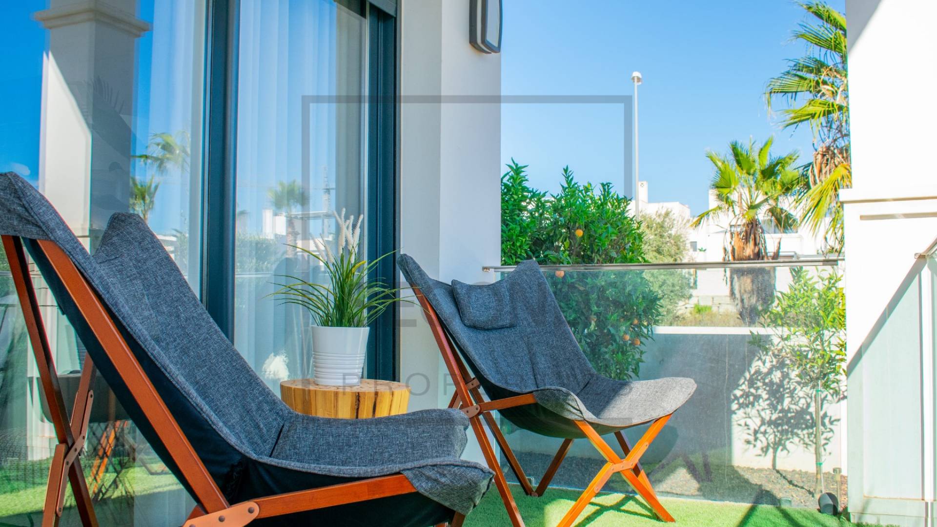 D'occasion - Maison jumelée - Ciudad Quesada - Rojales - Ciudad Quesada