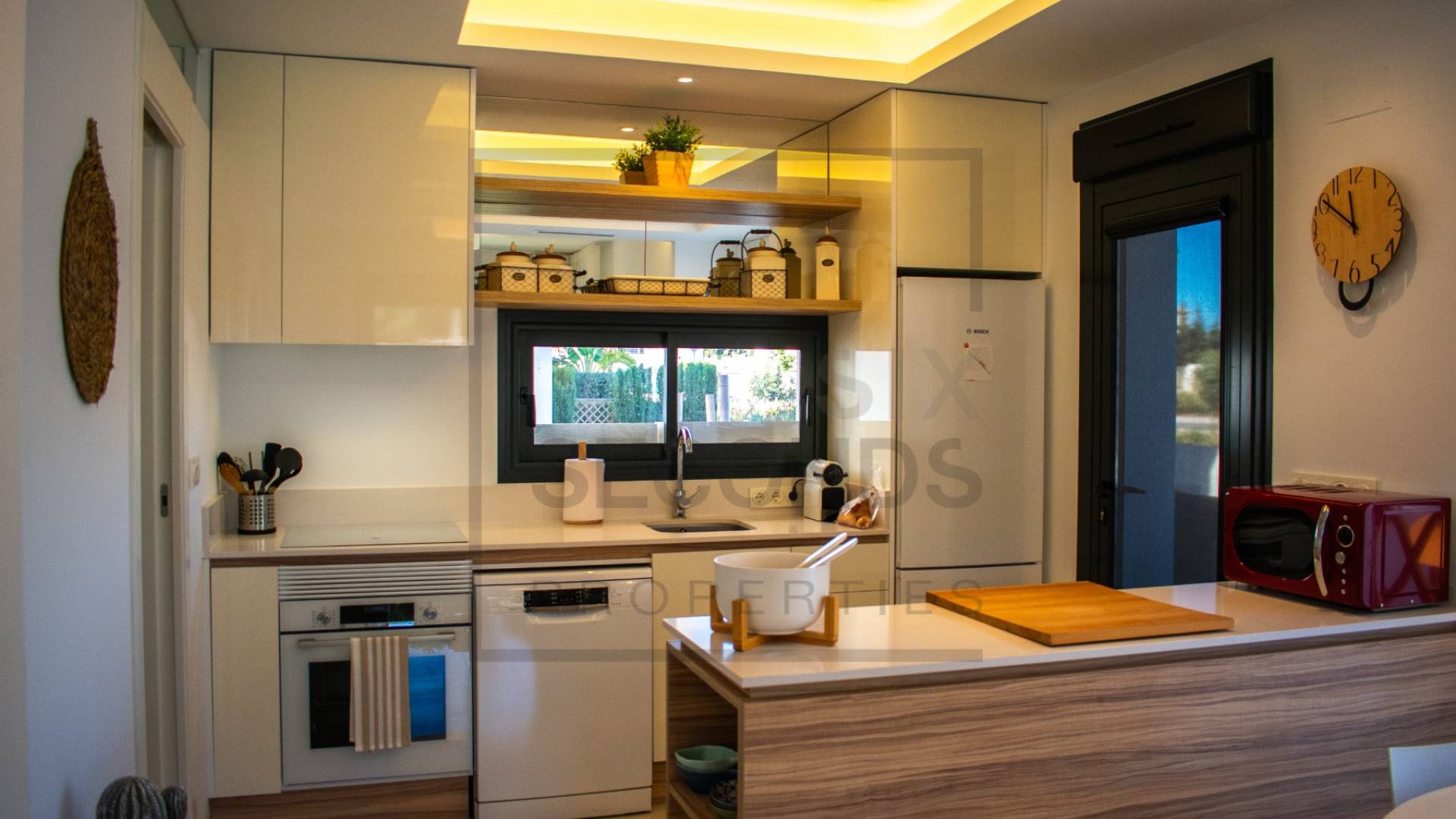 D'occasion - Maison jumelée - Ciudad Quesada - Rojales - Ciudad Quesada