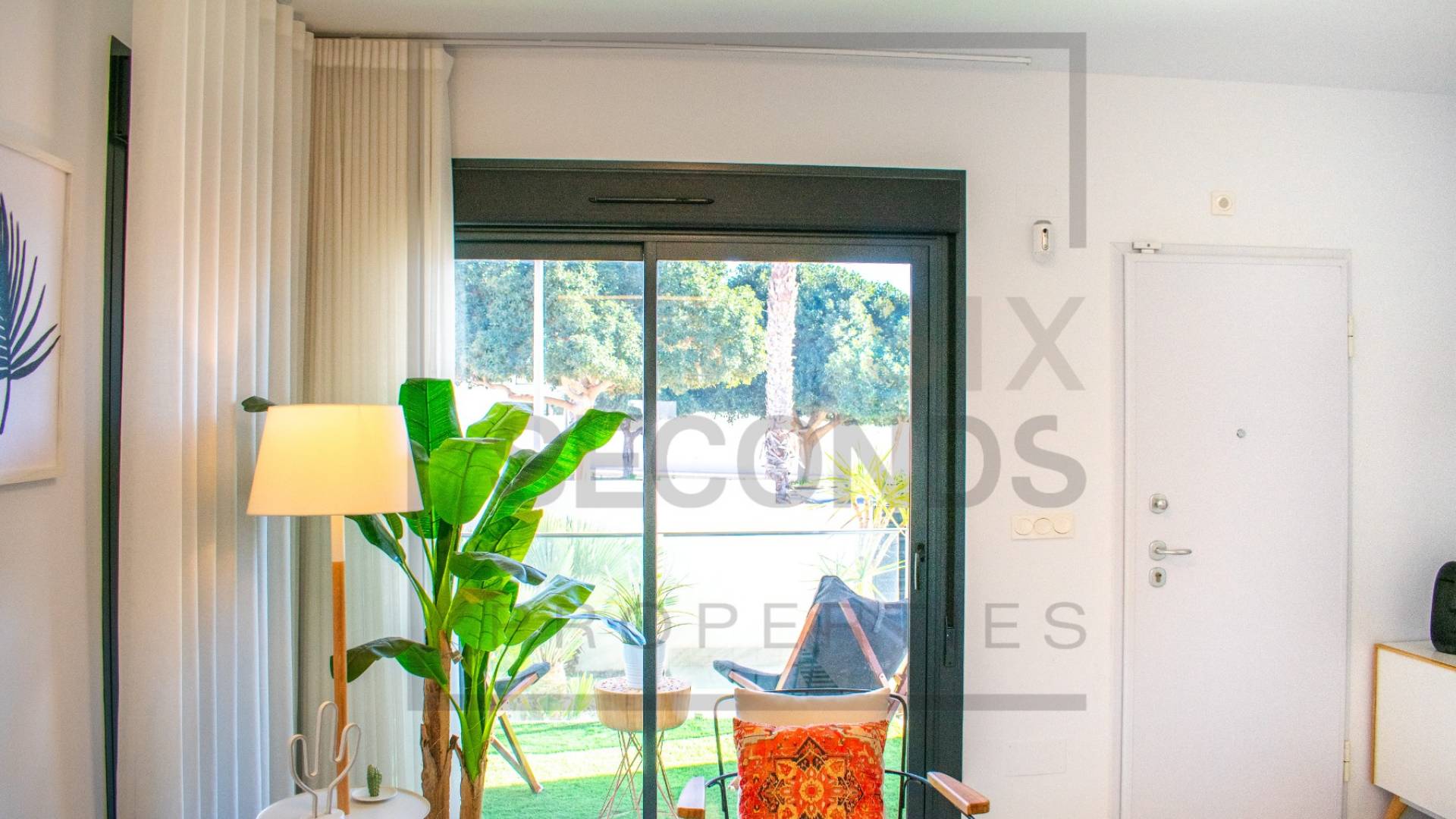 D'occasion - Maison jumelée - Ciudad Quesada - Rojales - Ciudad Quesada