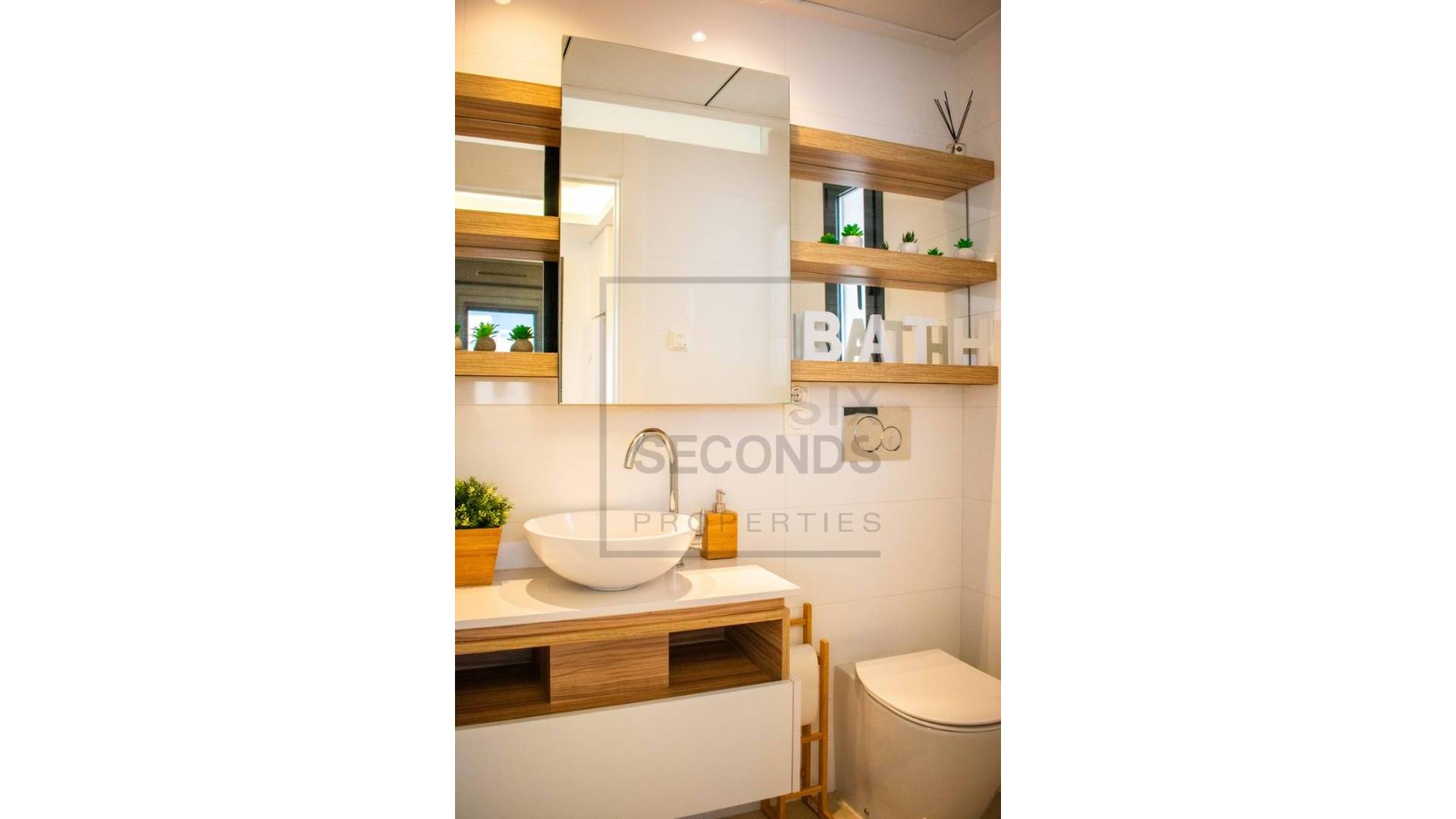 D'occasion - Maison jumelée - Ciudad Quesada - Rojales - Ciudad Quesada