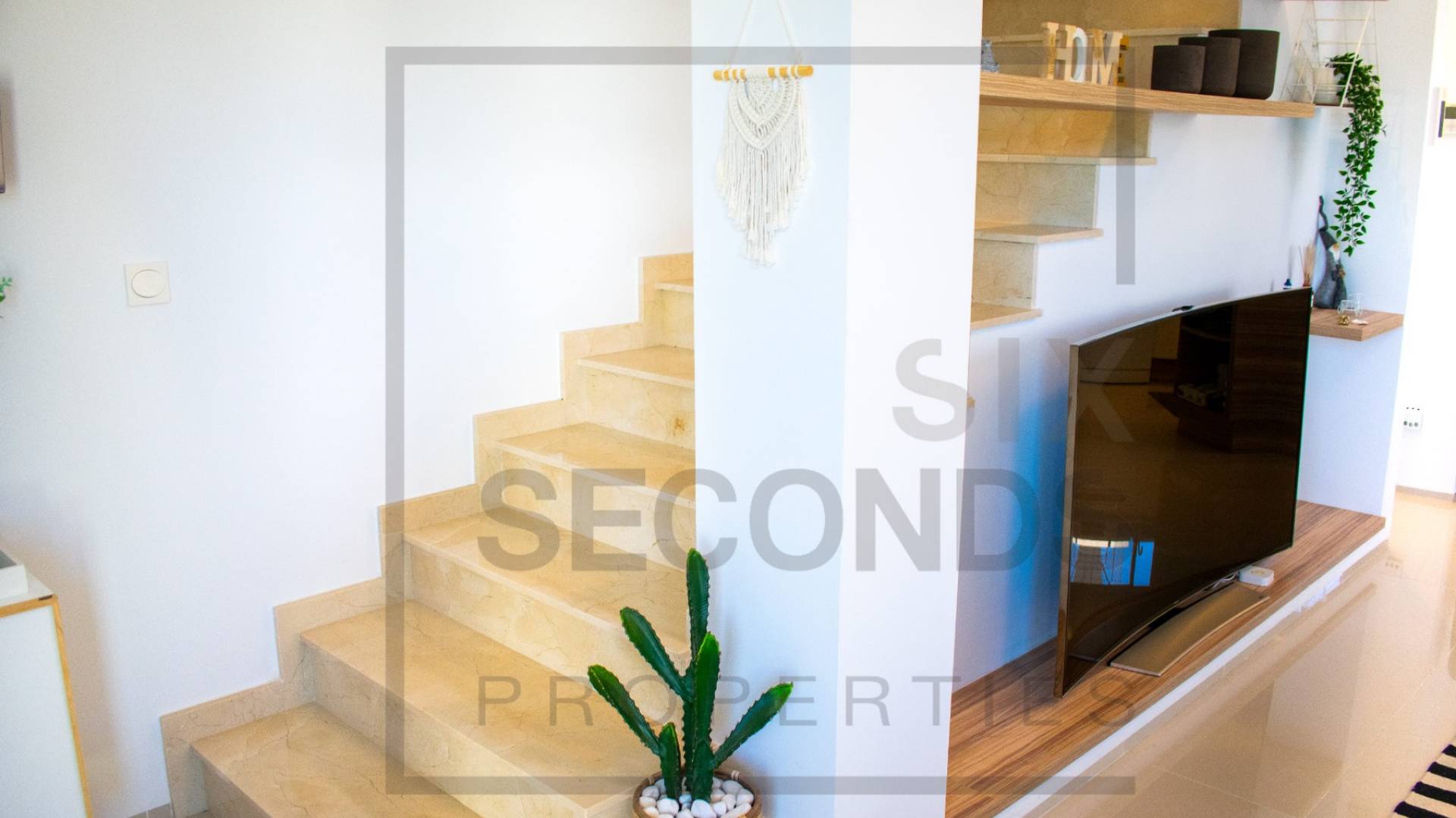 D'occasion - Maison jumelée - Ciudad Quesada - Rojales - Ciudad Quesada