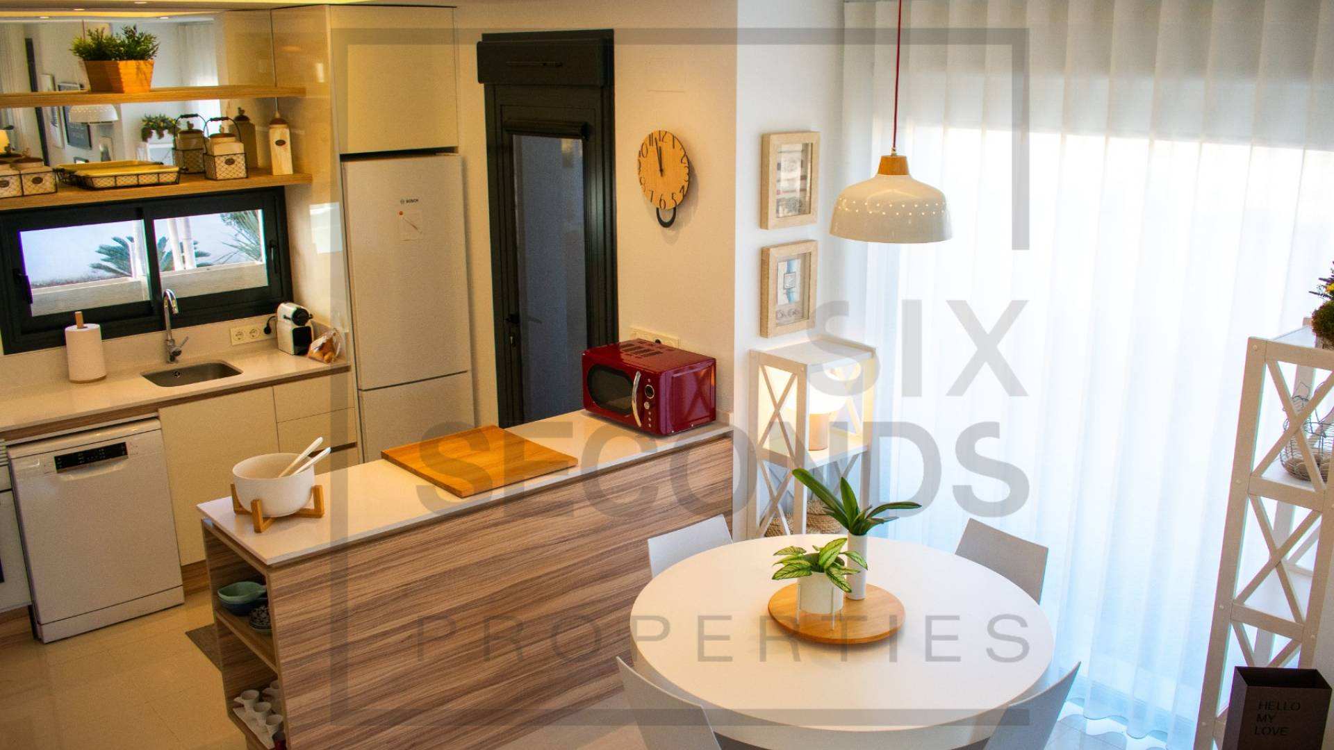 D'occasion - Maison jumelée - Ciudad Quesada - Rojales - Ciudad Quesada