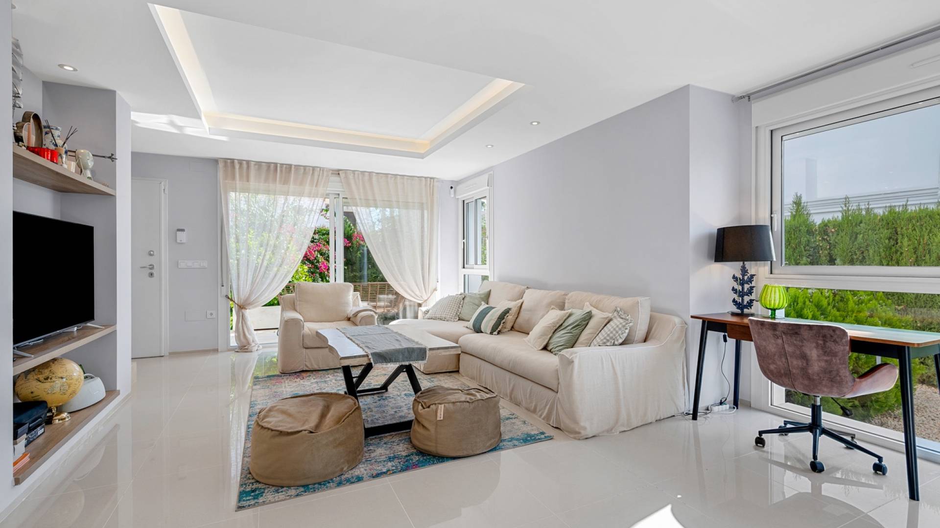 D'occasion - Maison jumelée - Ciudad Quesada - Rojales - Ciudad Quesada