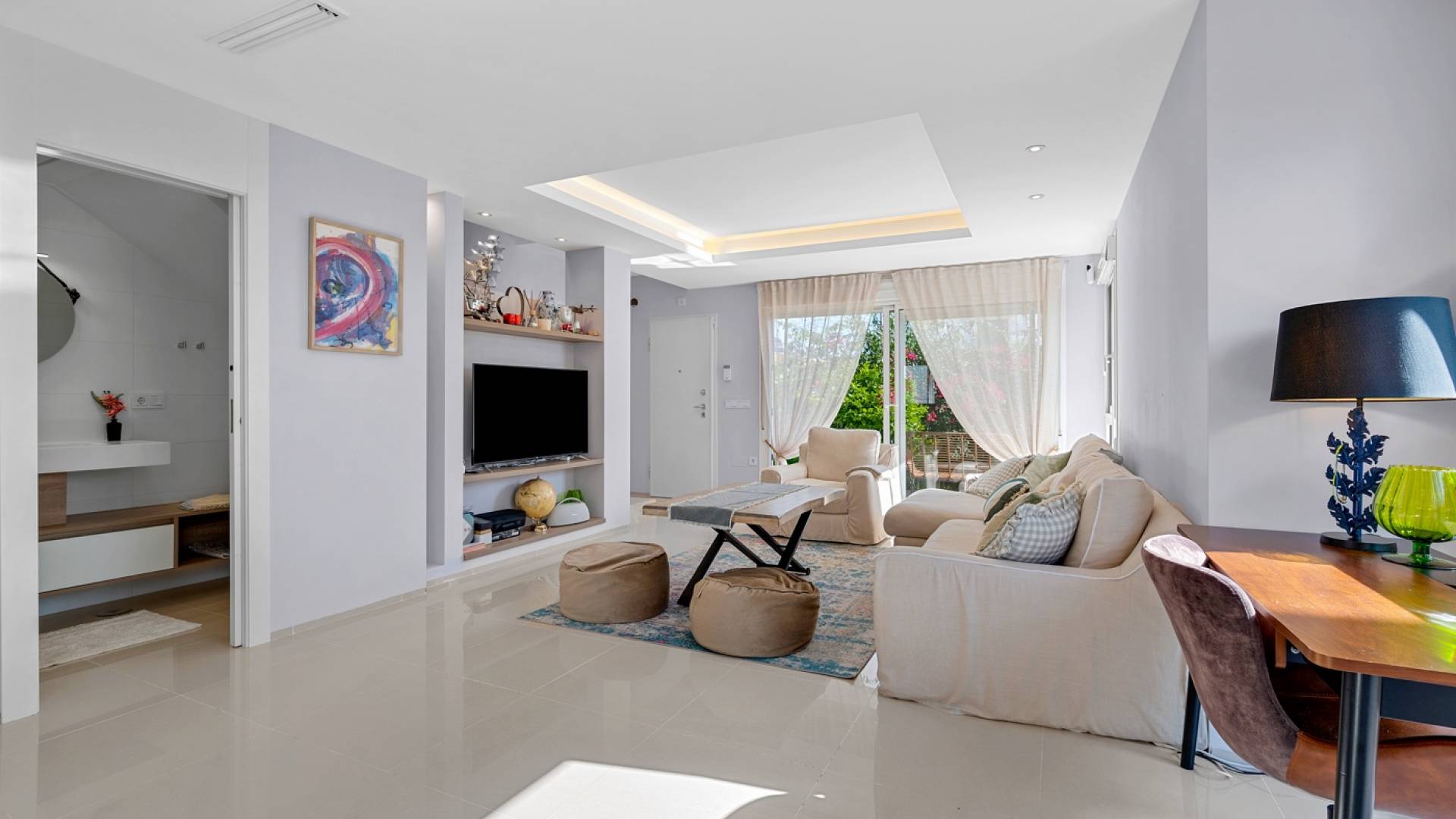 D'occasion - Maison jumelée - Ciudad Quesada - Rojales - Ciudad Quesada