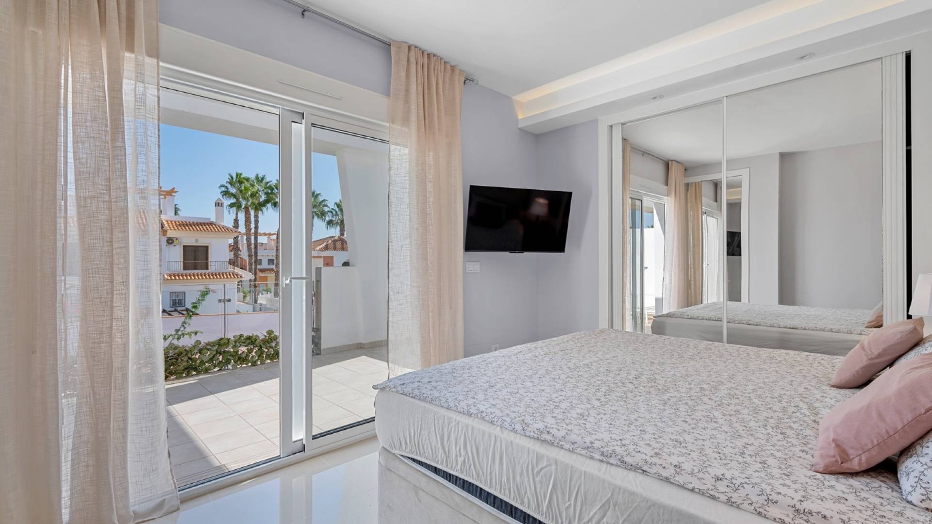 D'occasion - Maison jumelée - Ciudad Quesada - Rojales - Ciudad Quesada